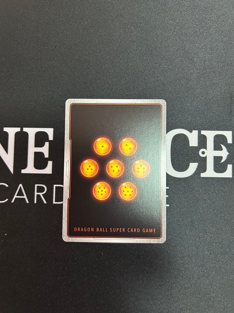 DBFW マンガブースター L★ セル パラレル ➕　R★ セル　パラレル