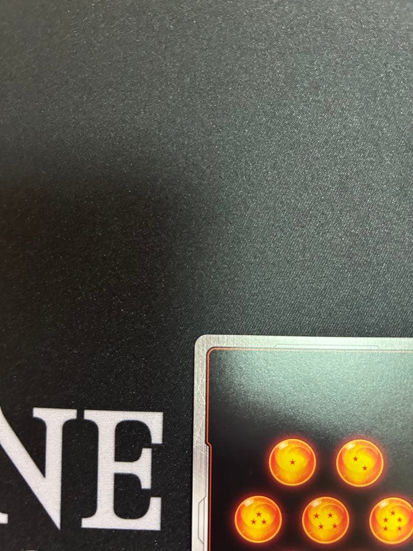 DBFW マンガブースター L★ セル パラレル ➕　R★ セル　パラレル