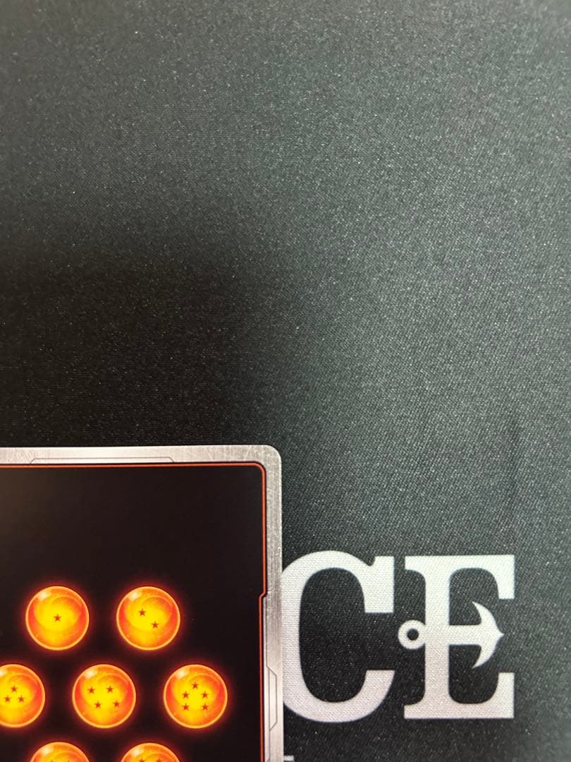 DBFW マンガブースター L★ セル パラレル ➕　R★ セル　パラレル