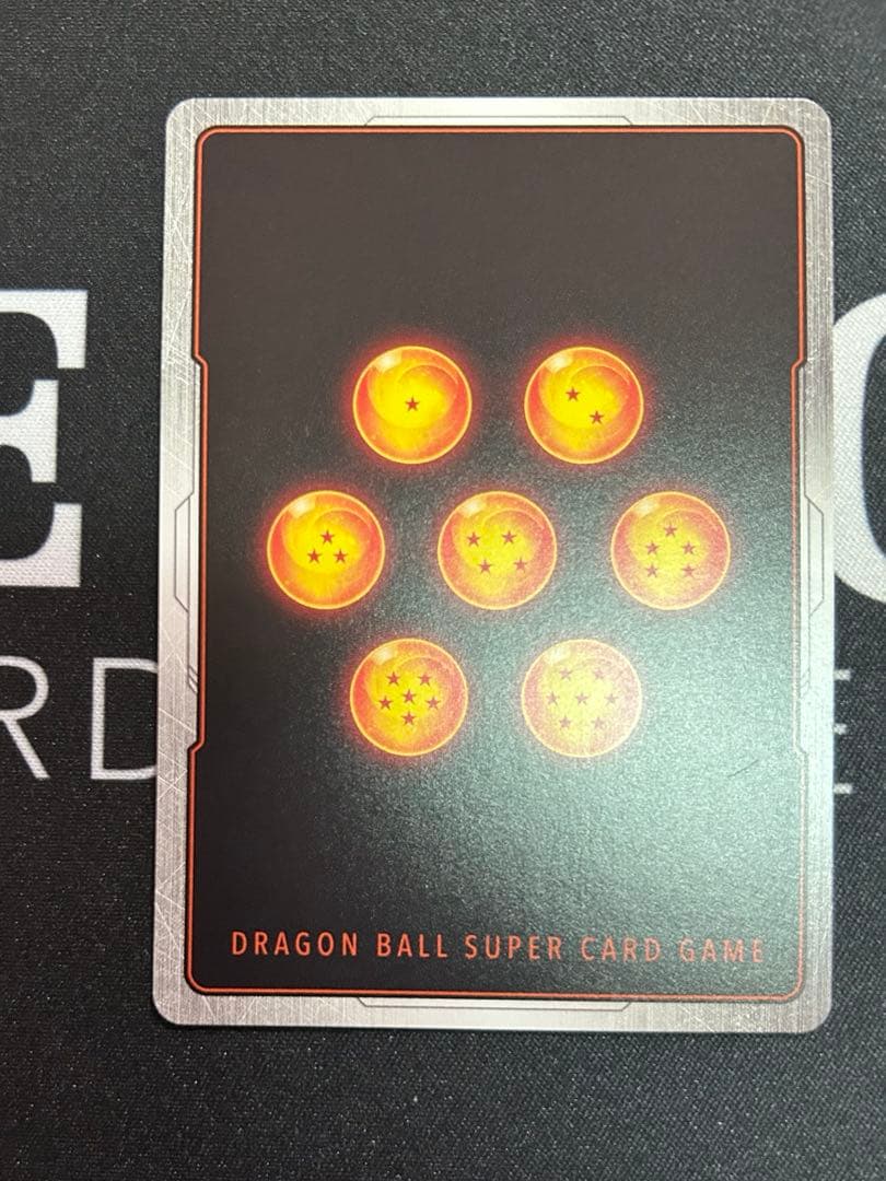 DBFW マンガブースター L★ セル パラレル ➕　R★ セル　パラレル