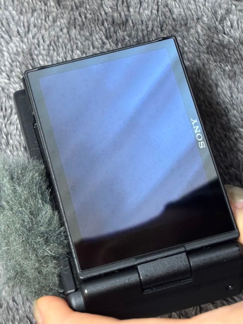マ*マ様 SONY VLOGCAM zv-1 、専用広角取り付けレンズ