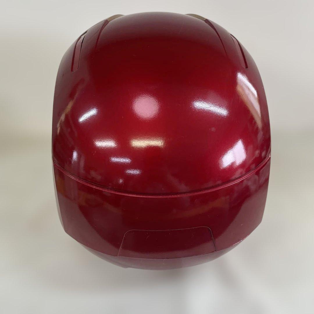 マーベル・レジェンド　アイアンマン　エレクトロニック・ヘルメット