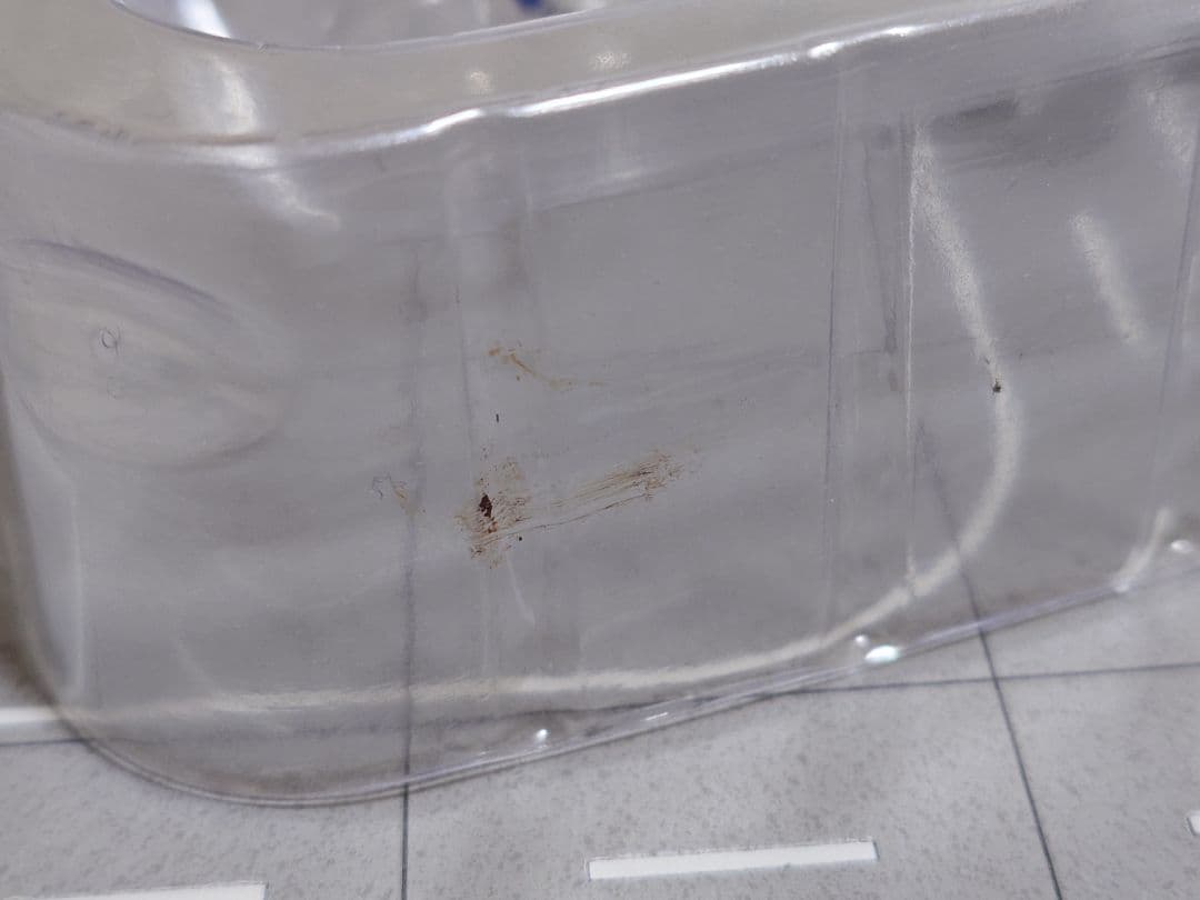 航空機・ヘリコプター JC wings ANA B737-800 JA86AN 1/400