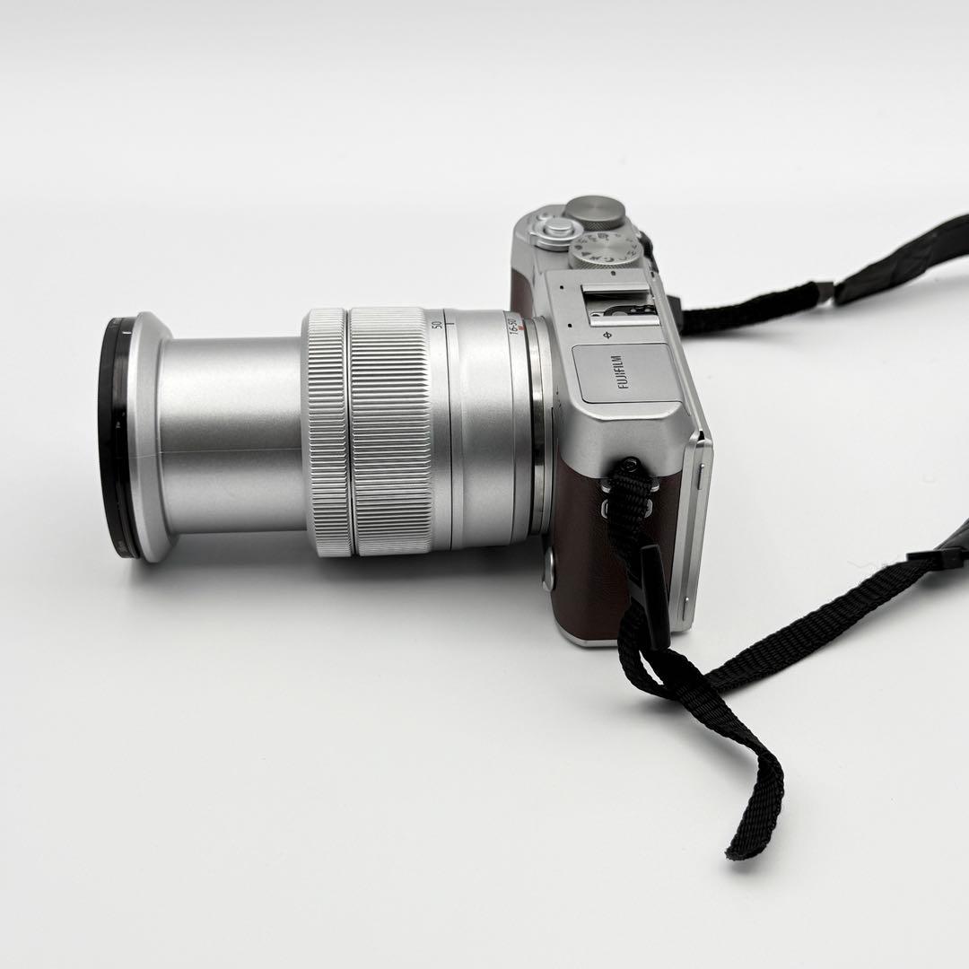動作確認済 FUJIFILM X-A3 ミラーレス一眼 レンズキット