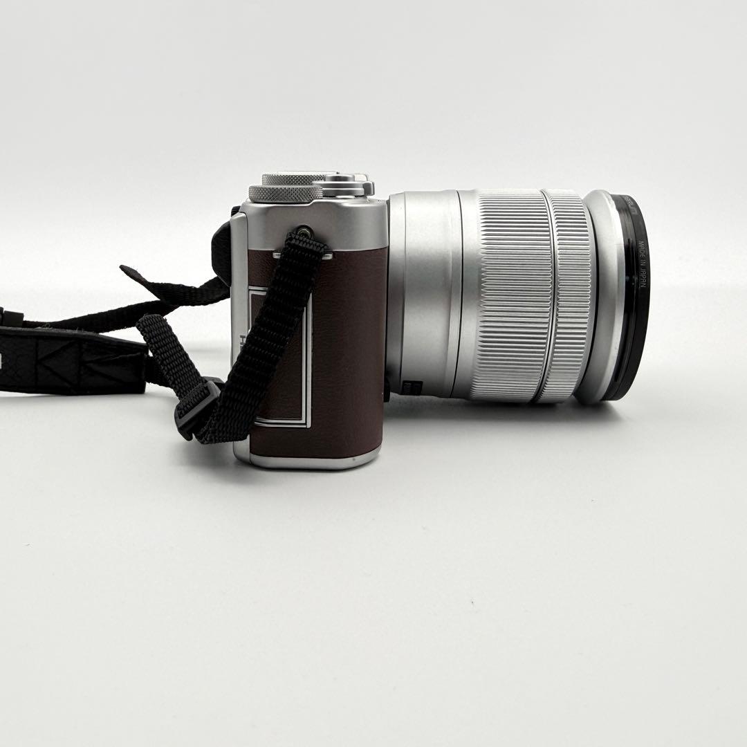 動作確認済 FUJIFILM X-A3 ミラーレス一眼 レンズキット