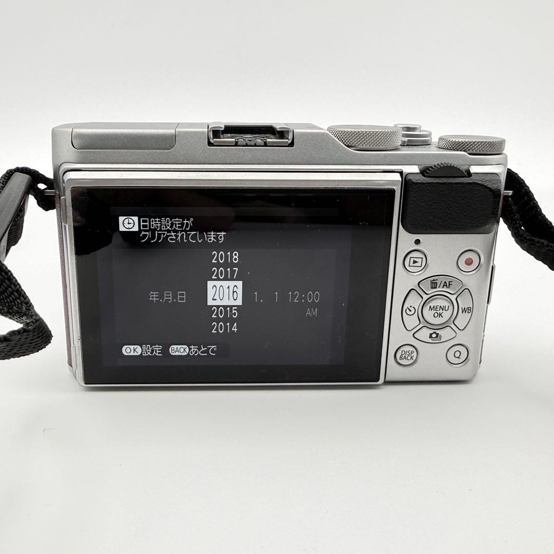 動作確認済 FUJIFILM X-A3 ミラーレス一眼 レンズキット