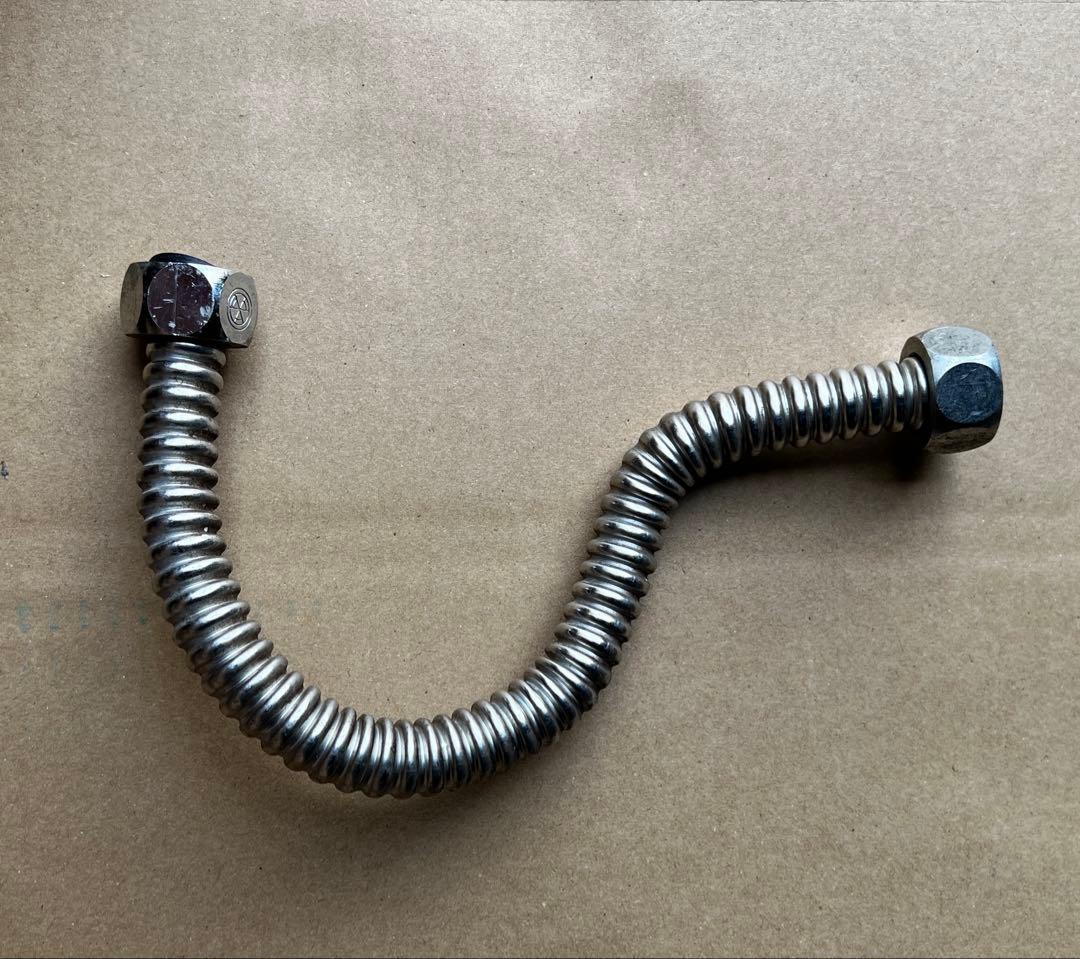 リンナイRinnai 湯沸かし器RUS-V51XTA(WH) LP ガス用