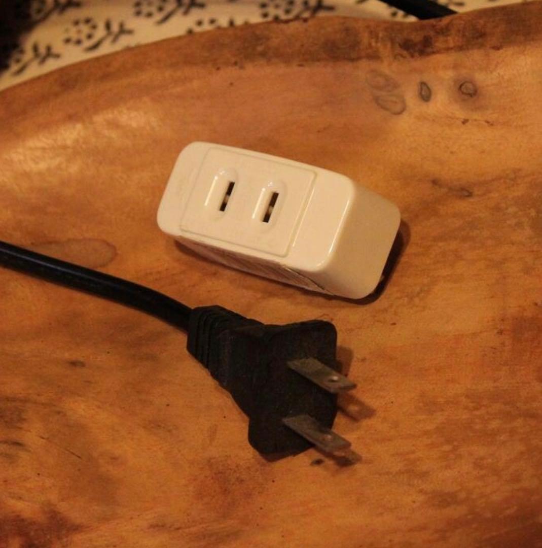 リゾートインテリア　アジアン家具　ココナッツ　ライト　天井照明