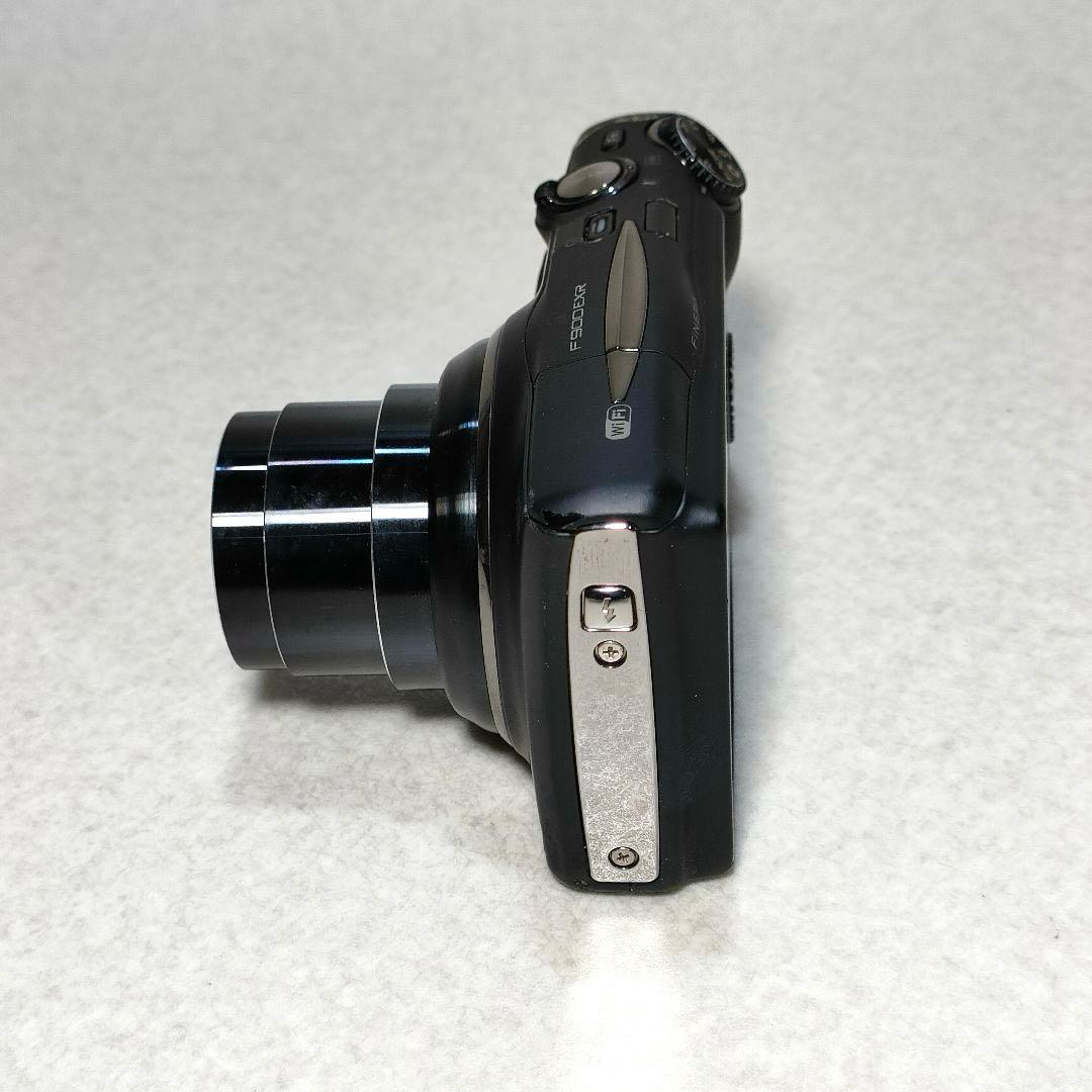 デジタルカメラ FUJIFILM FinePix F900EXR #3031