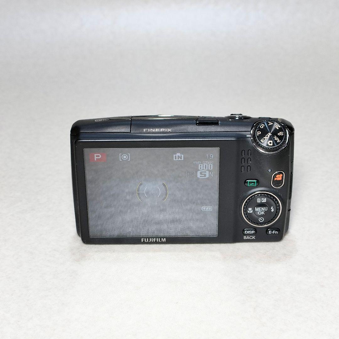 デジタルカメラ FUJIFILM FinePix F900EXR #3031