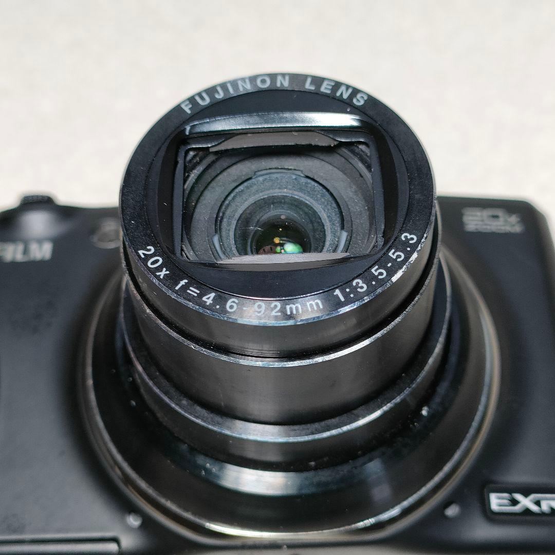 デジタルカメラ FUJIFILM FinePix F900EXR #3031