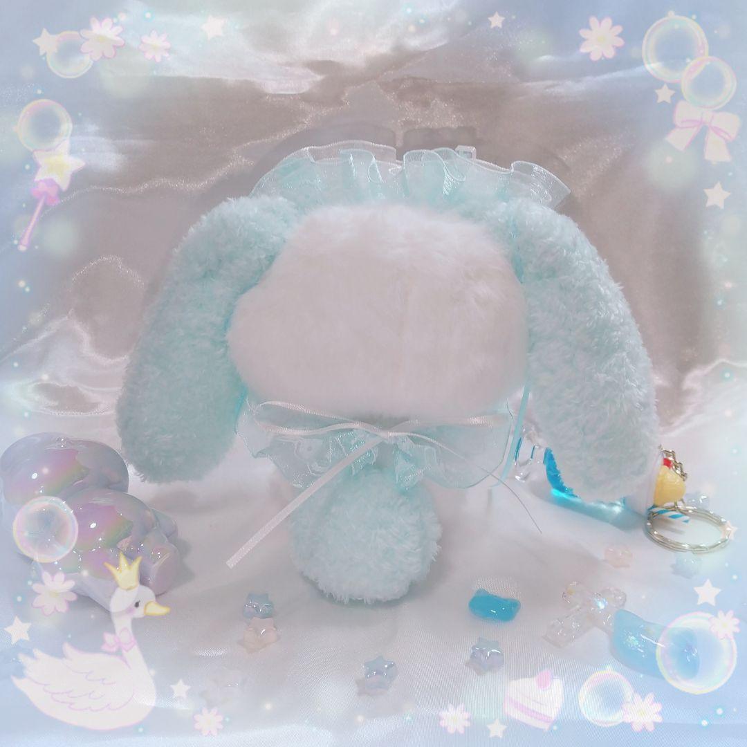 サブカル天使ろっぷちゃん⋆* はぐっとぬいぐるみ