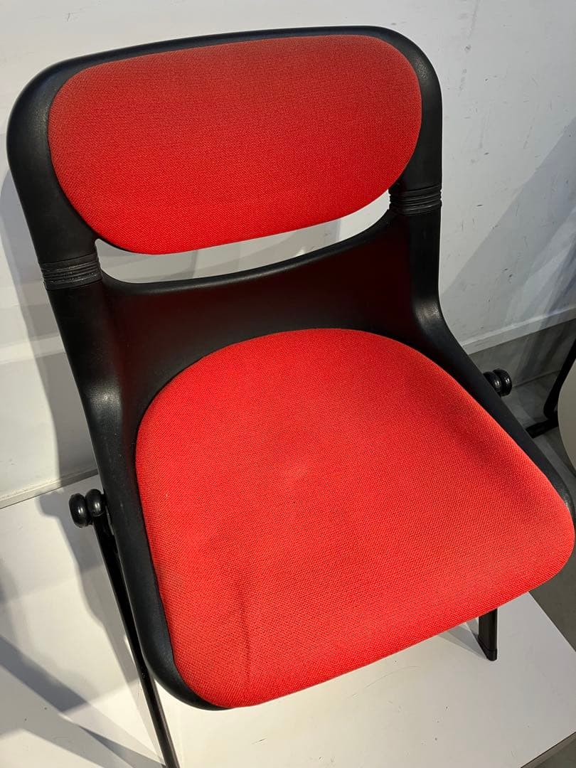 OPENARK ドーサルチェア 、カルテル、カッシーナ、パントン、スペースエイジ