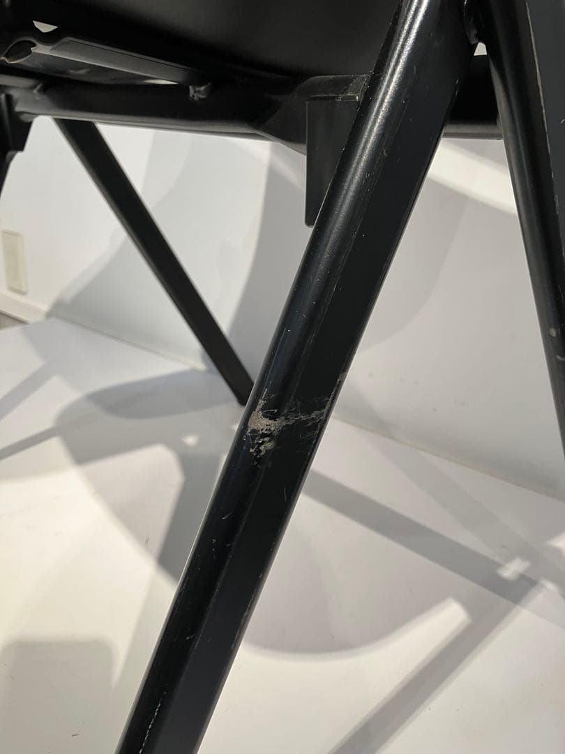 OPENARK ドーサルチェア 、カルテル、カッシーナ、パントン、スペースエイジ