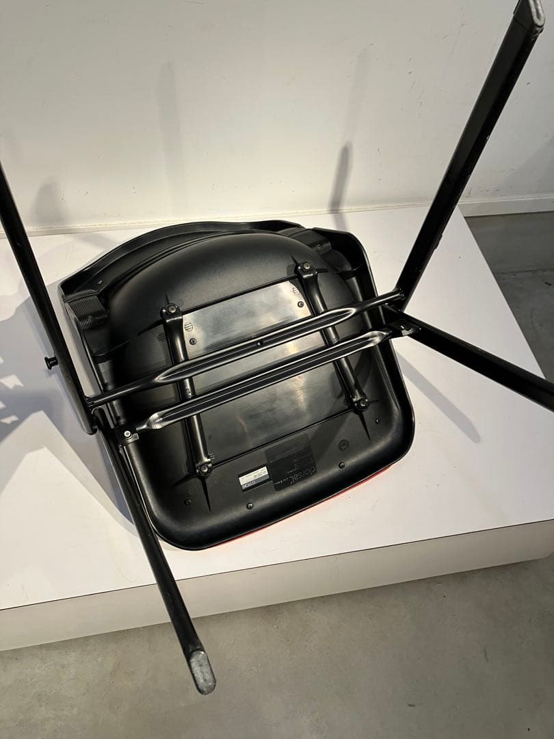 OPENARK ドーサルチェア 、カルテル、カッシーナ、パントン、スペースエイジ