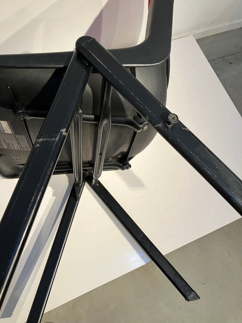 OPENARK ドーサルチェア 、カルテル、カッシーナ、パントン、スペースエイジ