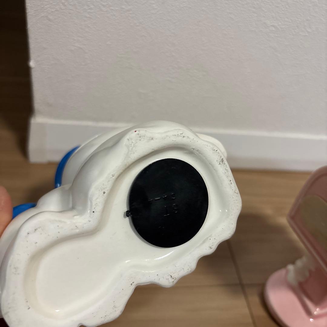 貯金箱　レトロ　アンティーク　昭和　インテリア　置物　昭和レトロ