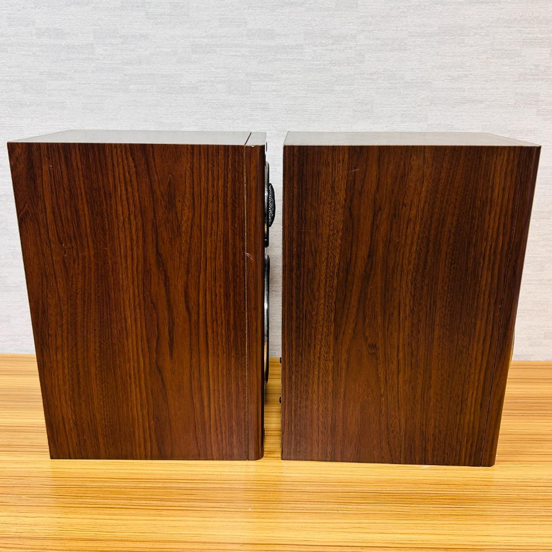 【現状品】DIATONE ダイヤトーン スピーカーシステム DS-300V