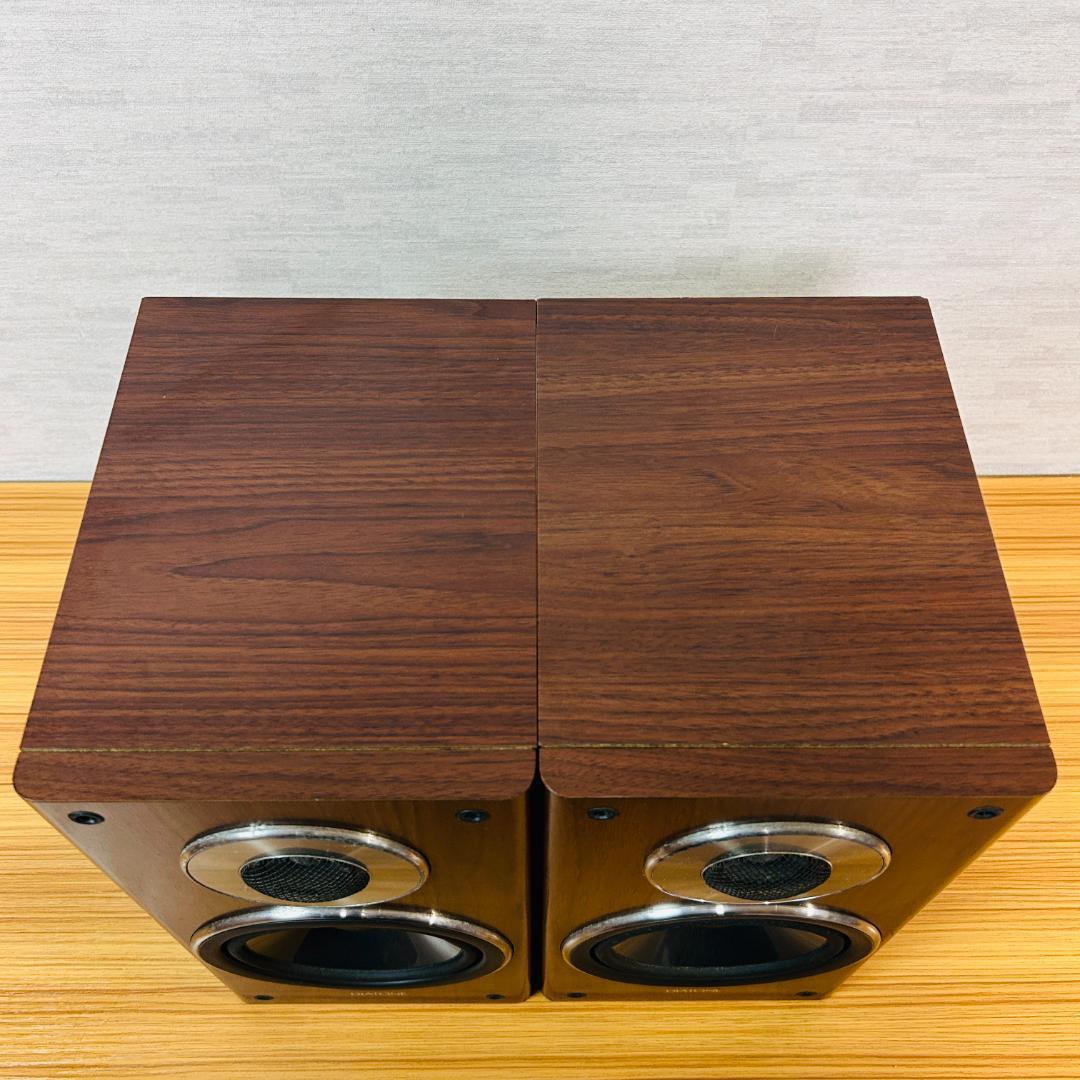 【現状品】DIATONE ダイヤトーン スピーカーシステム DS-300V