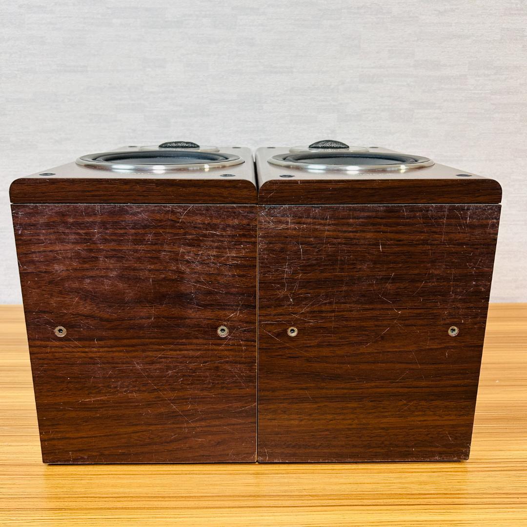 【現状品】DIATONE ダイヤトーン スピーカーシステム DS-300V