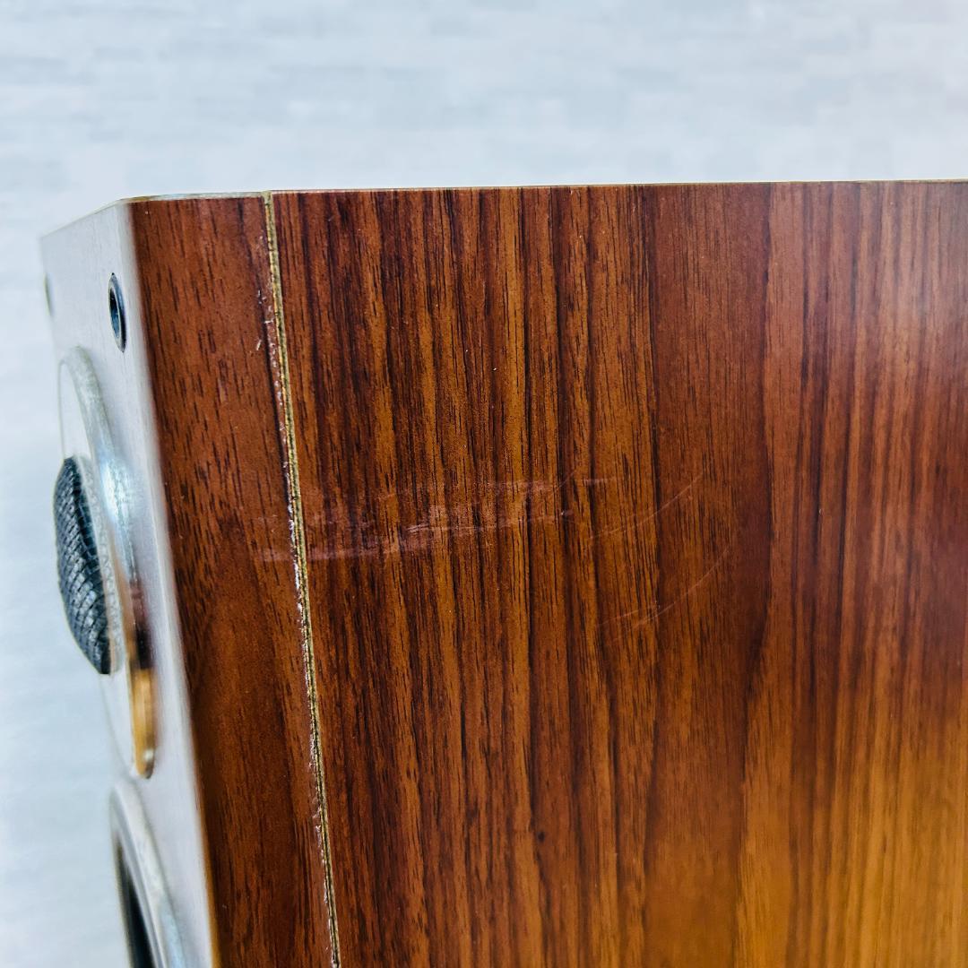 【現状品】DIATONE ダイヤトーン スピーカーシステム DS-300V