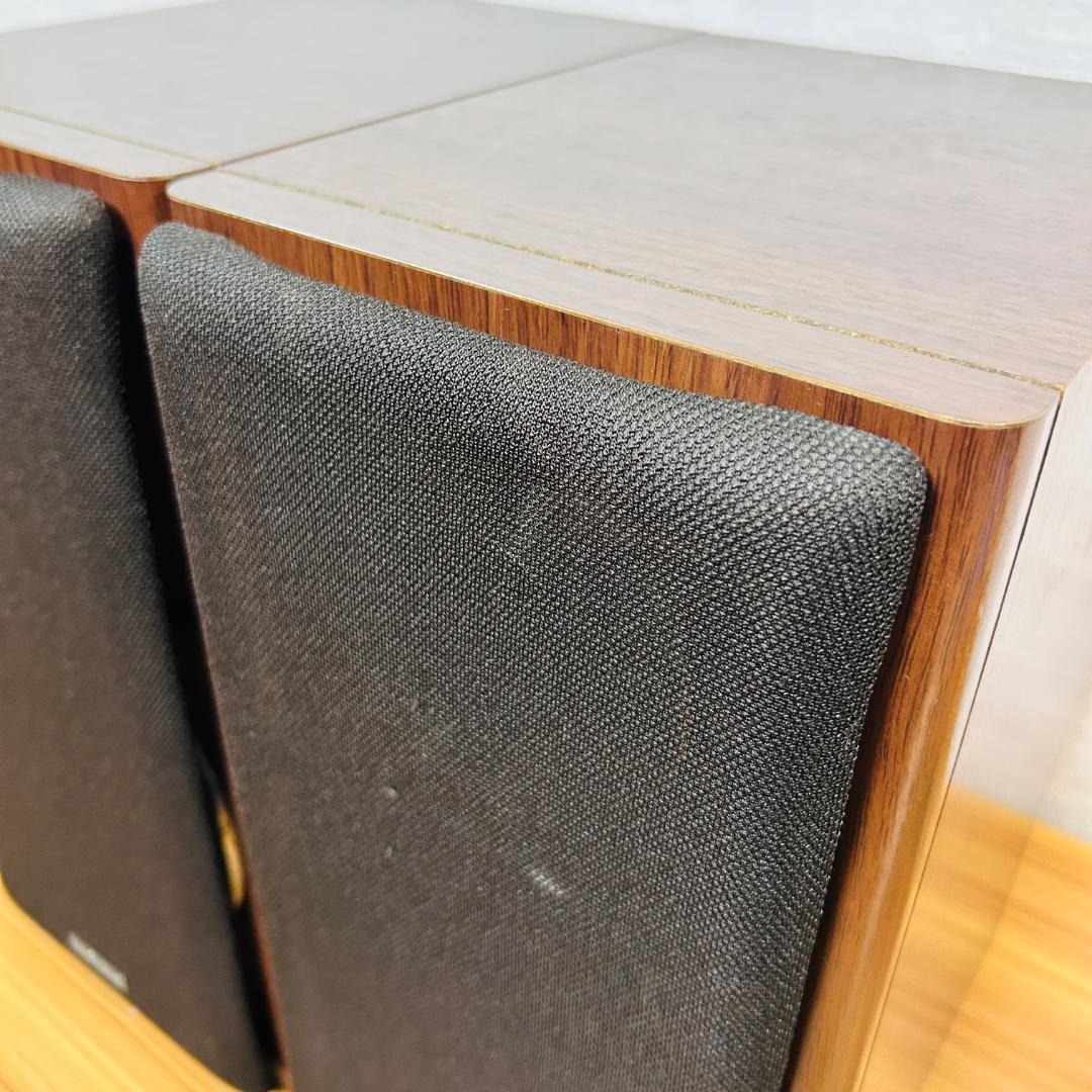 【現状品】DIATONE ダイヤトーン スピーカーシステム DS-300V