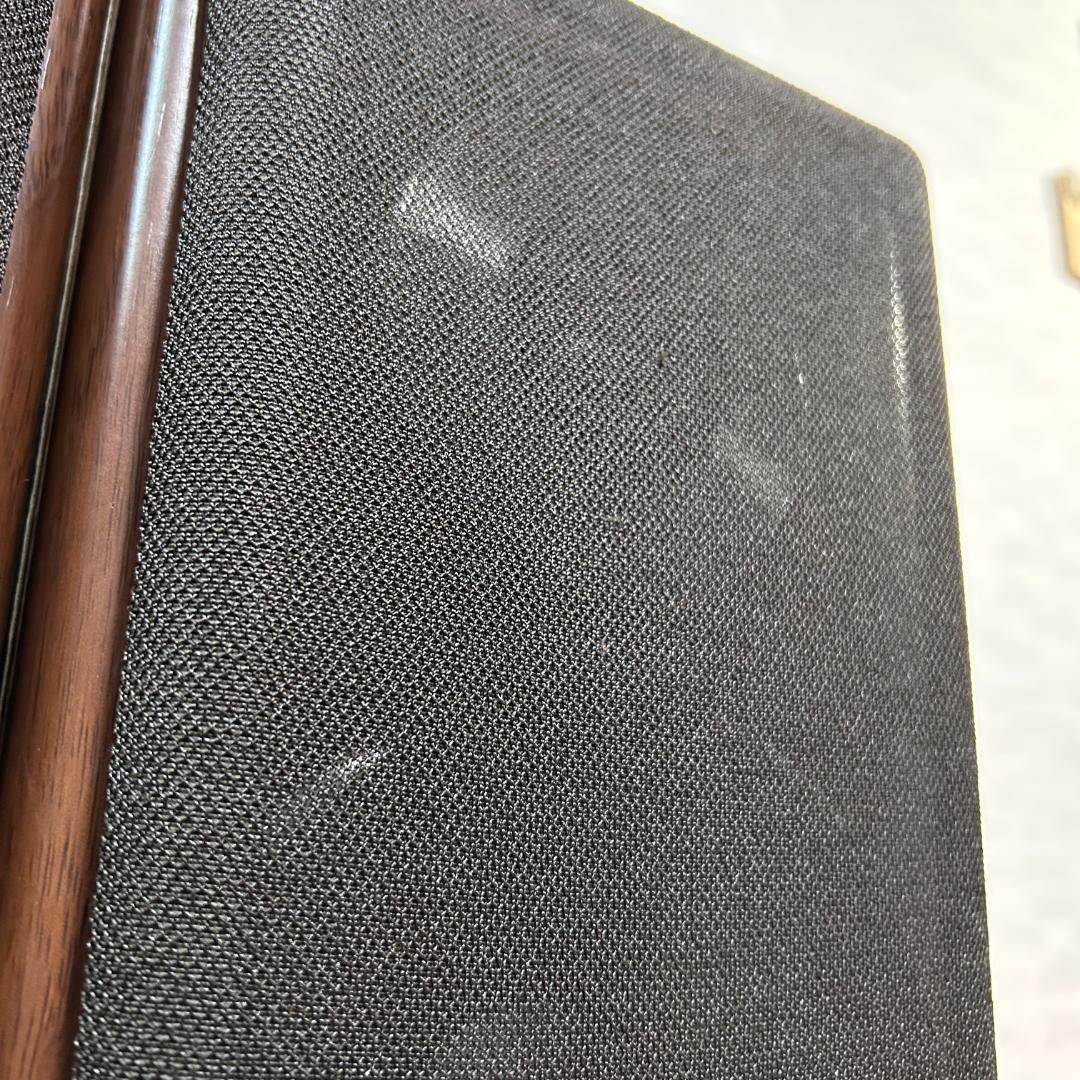 【現状品】DIATONE ダイヤトーン スピーカーシステム DS-300V