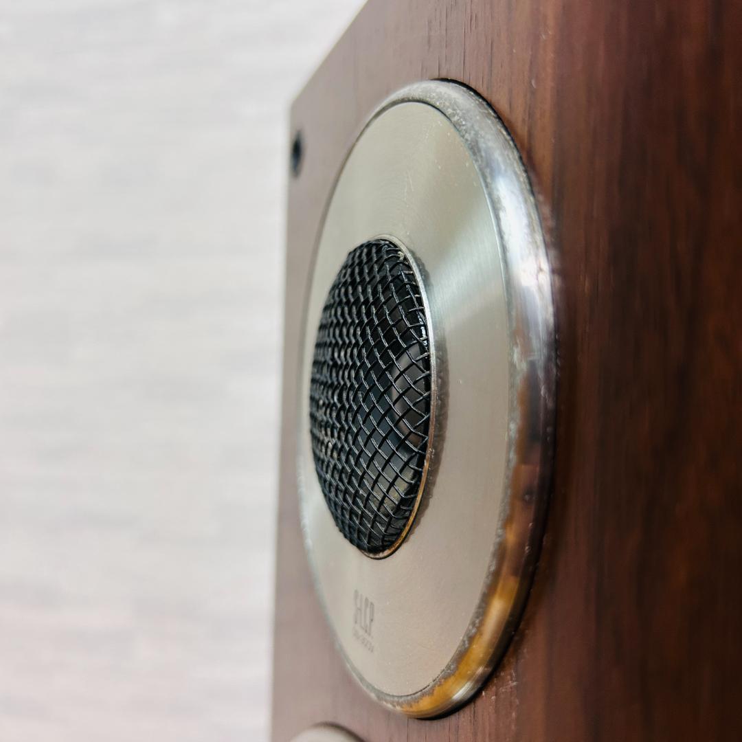 【現状品】DIATONE ダイヤトーン スピーカーシステム DS-300V