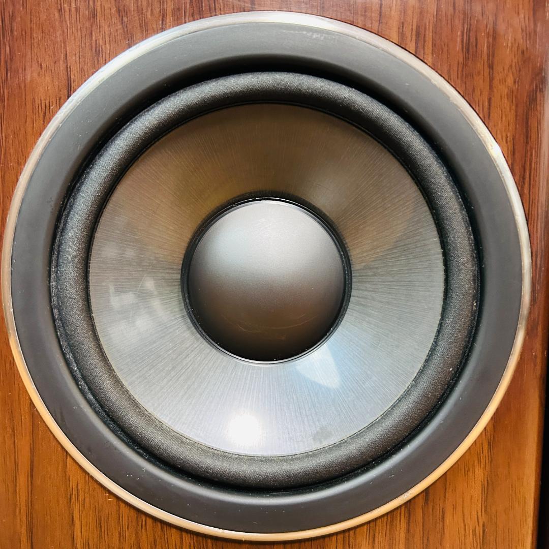 【現状品】DIATONE ダイヤトーン スピーカーシステム DS-300V