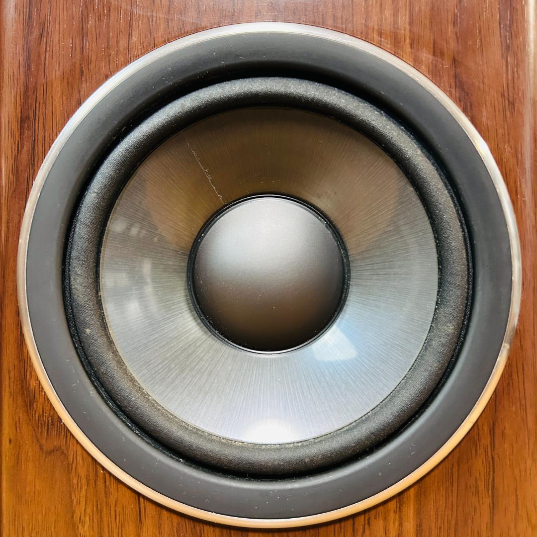 【現状品】DIATONE ダイヤトーン スピーカーシステム DS-300V