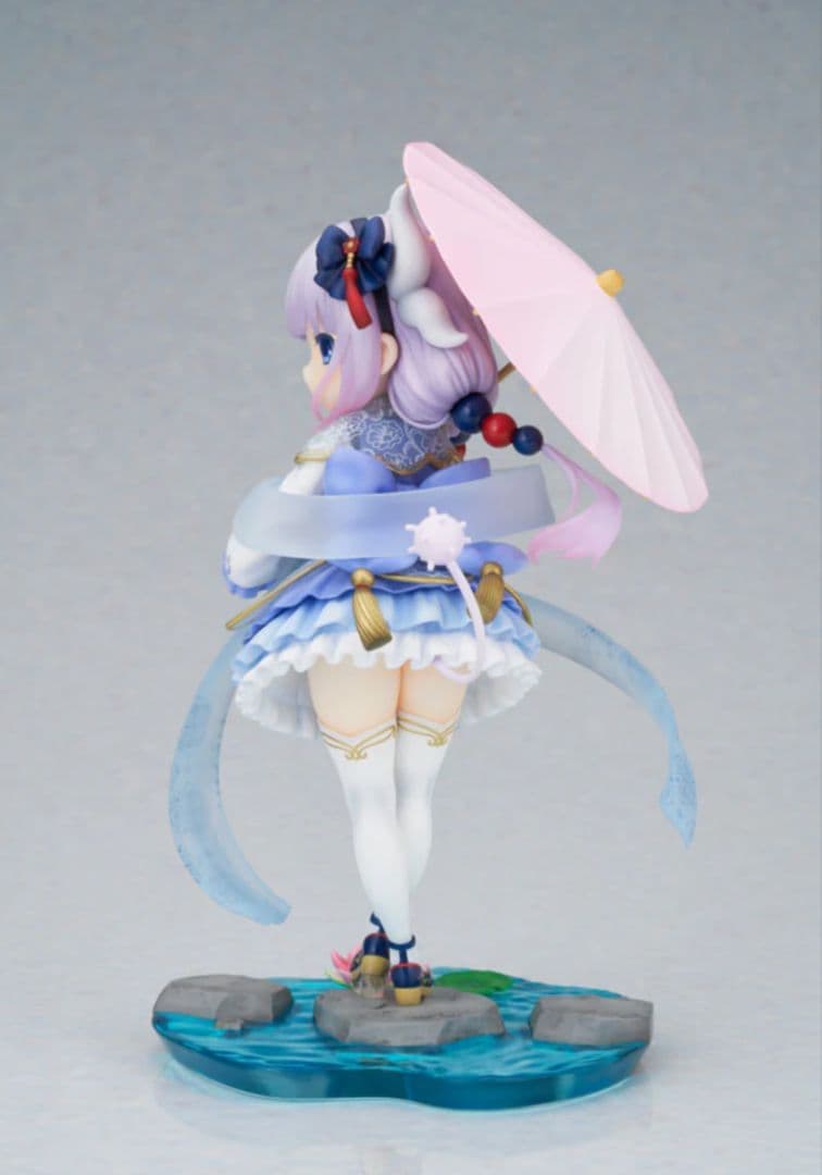 小林 カンナ チャイナドレスver. 1/7スケールフィギュア