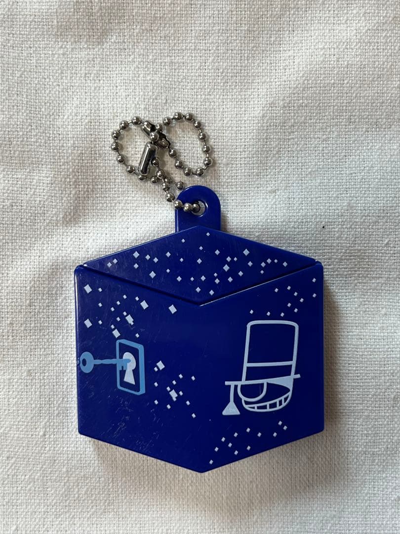 まじっく快斗 1412 キャラ箱 黒羽快斗 怪盗キッド