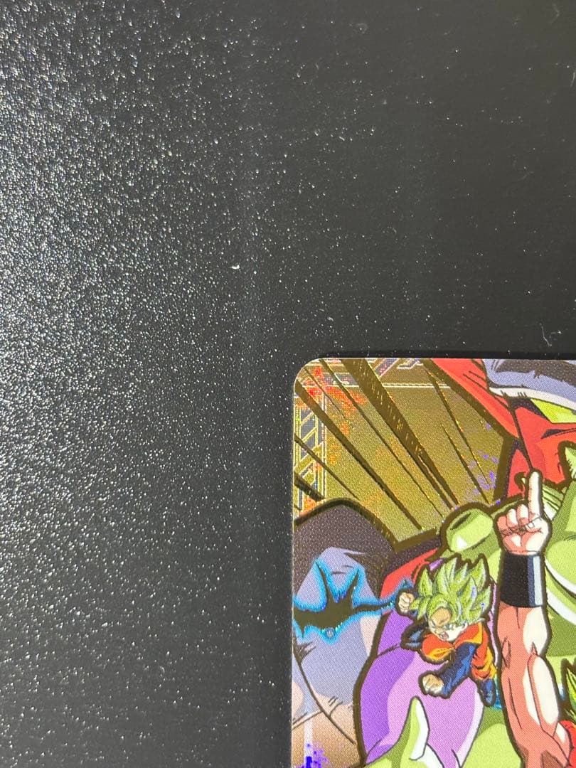 ドラゴンボールダイバーズ　SDVA-003ゴジータ