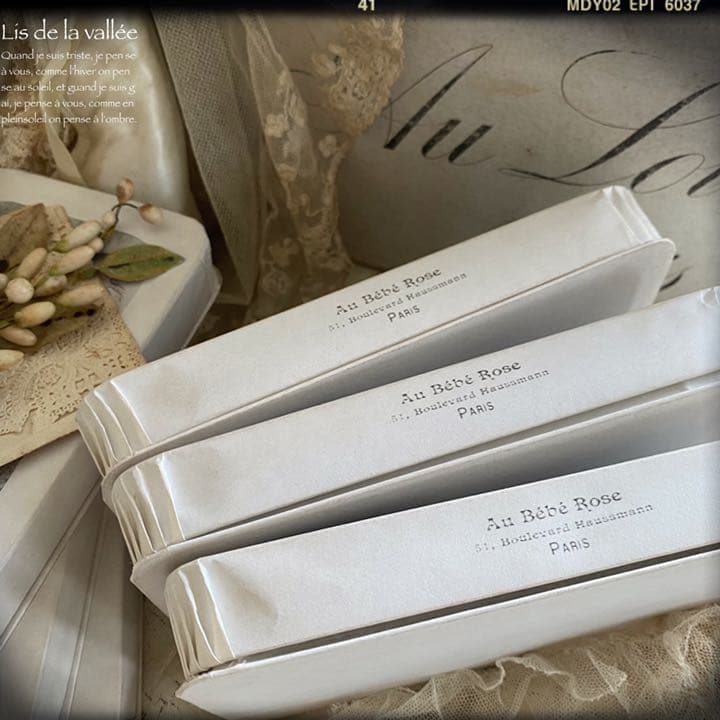 【再販未定】la boite a dragée ドラジェボックス⋆**✚⃞ྉ