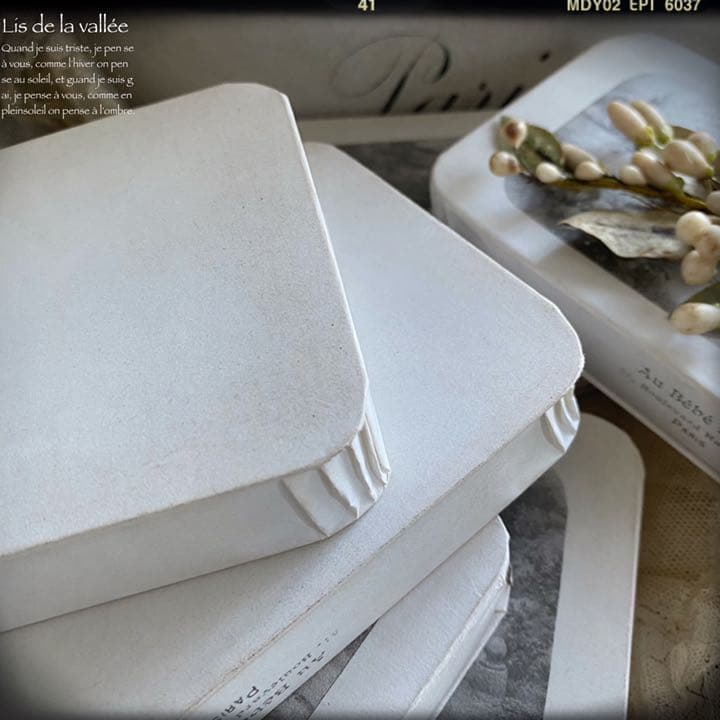 【再販未定】la boite a dragée ドラジェボックス⋆**✚⃞ྉ