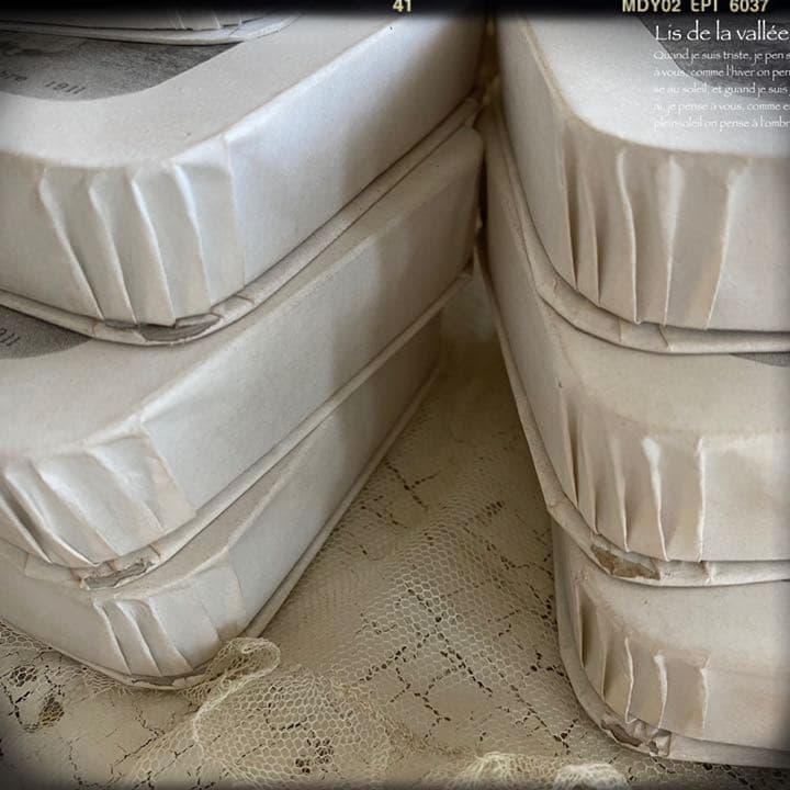 【再販未定】la boite a dragée ドラジェボックス⋆**✚⃞ྉ