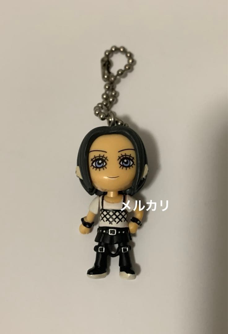 NANA　ゆらりんマスコット　２点　 ナナ　シン