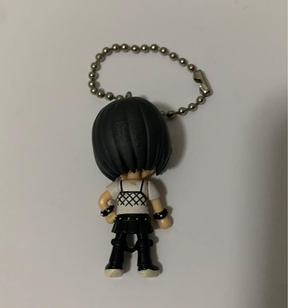 NANA　ゆらりんマスコット　２点　 ナナ　シン