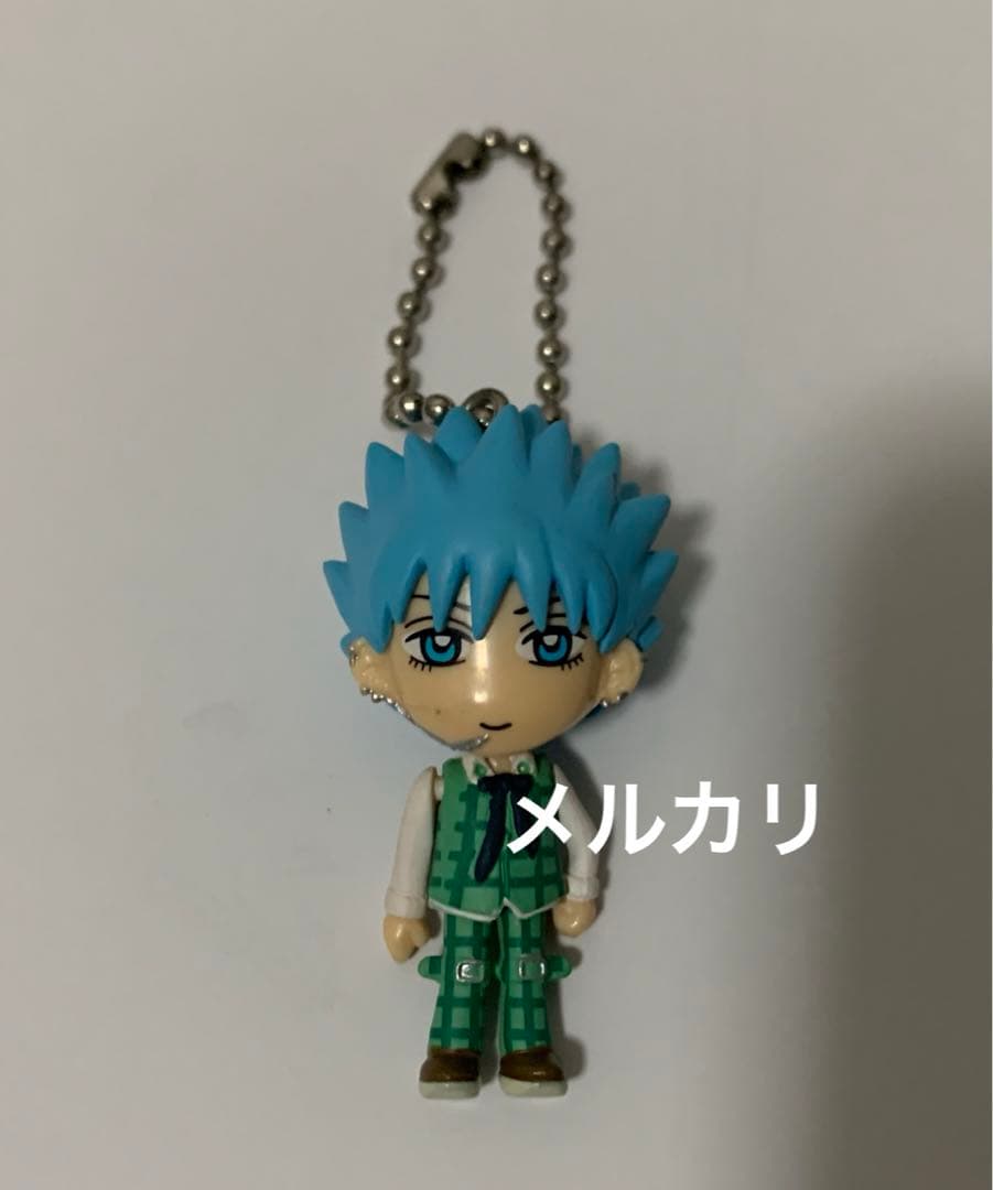 NANA　ゆらりんマスコット　２点　 ナナ　シン