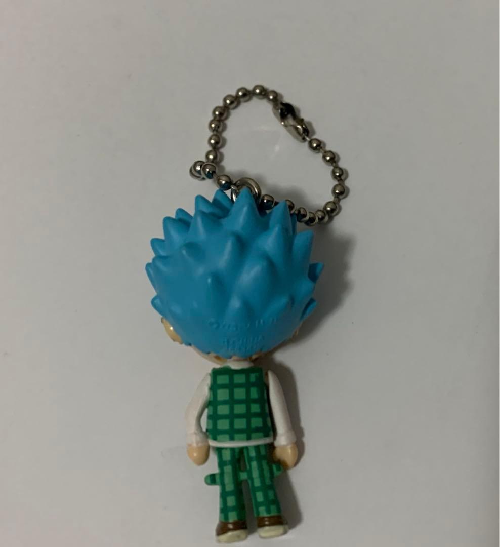 NANA　ゆらりんマスコット　２点　 ナナ　シン