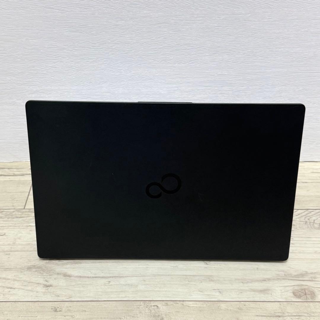 超軽量☆LTE対応☆富士通 U9311/F 第11世代i5/8GB/256GB
