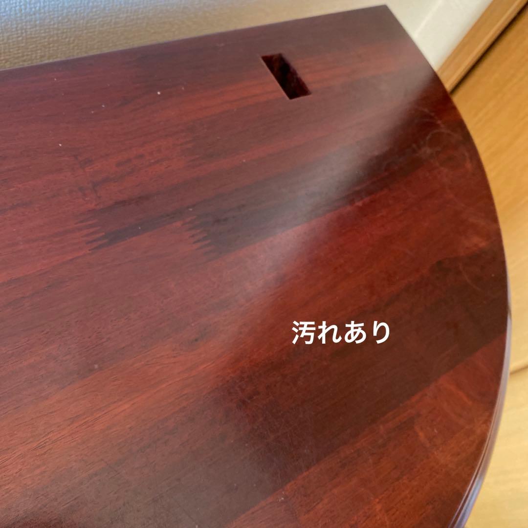 ドレッサー鏡台　フランスミラー　①鏡②棚　同時購入願います。