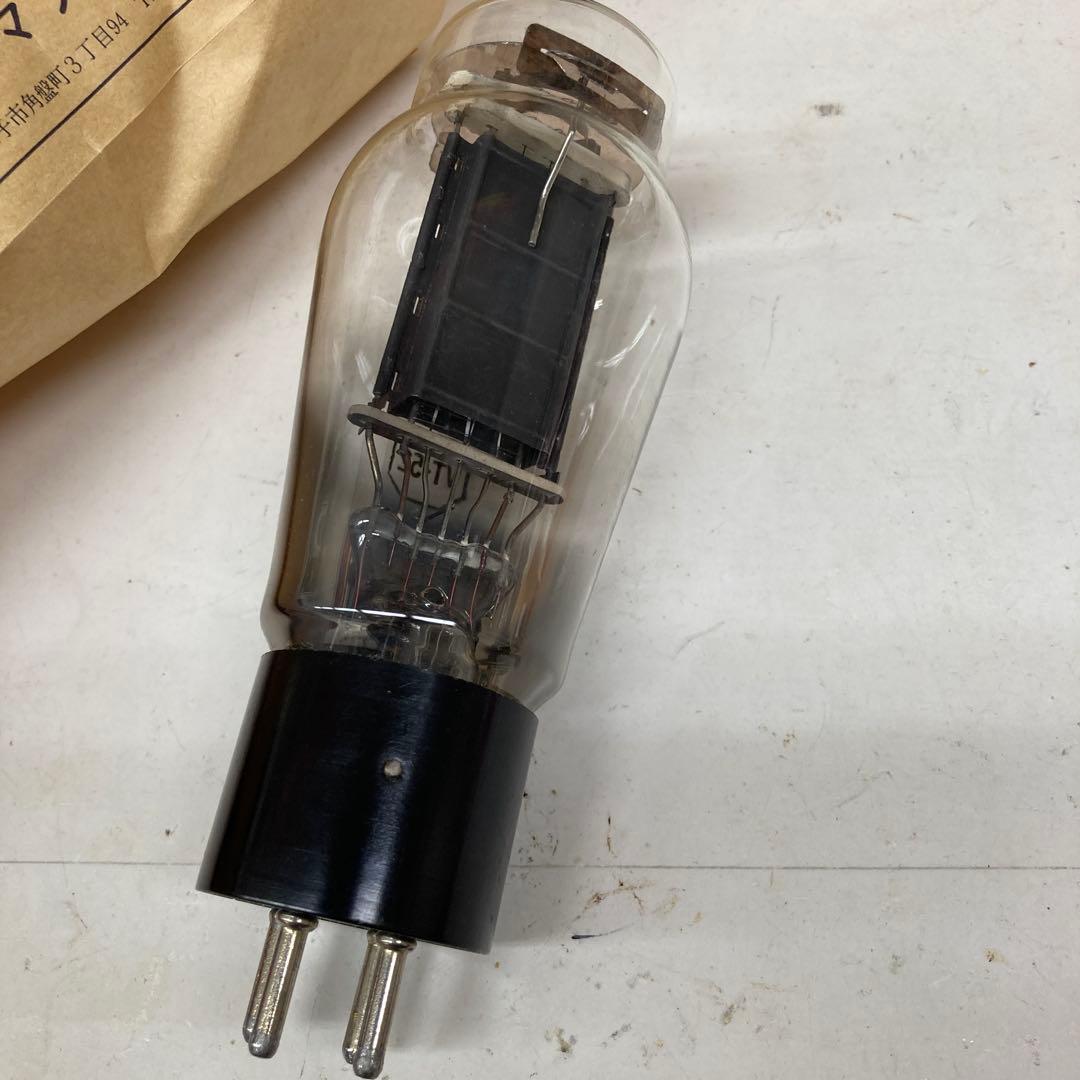 SYLVANIA VT-52 真空管　単品