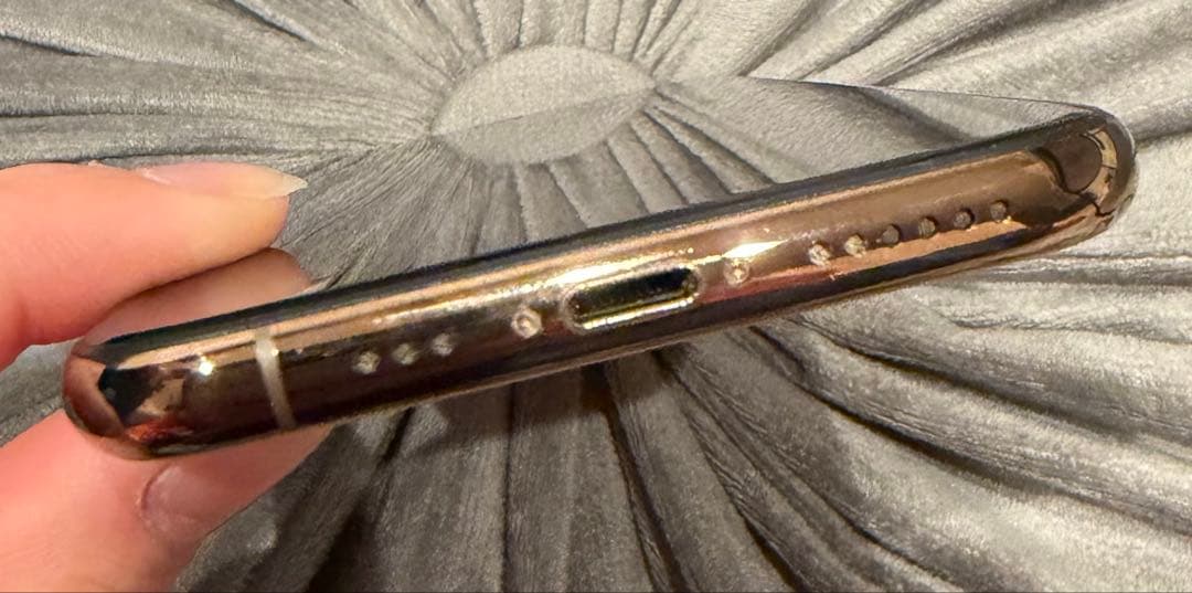 携帯電話本体 Apple iPhone 11 Pro