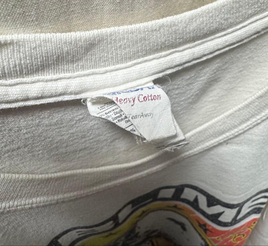 SUBLIME long beach ルードッグ　ダルメシアン　tシャツ　L