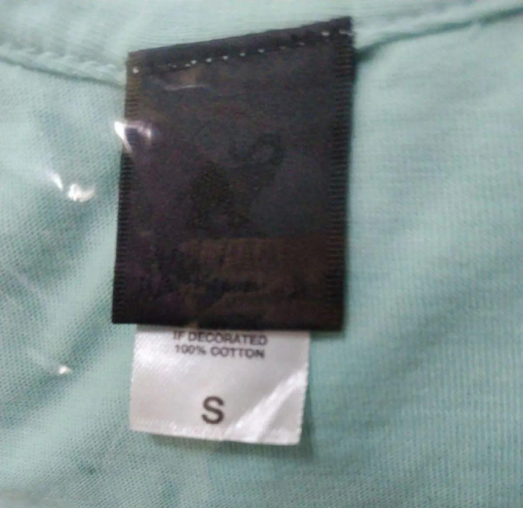 エレカシ2015日比谷野音愛すべき今日Tシャツ【会場限定色フロストスカイS 】