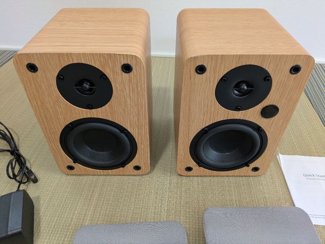 光*影様 BESTISAN アクティブ スピーカー Bluetooth