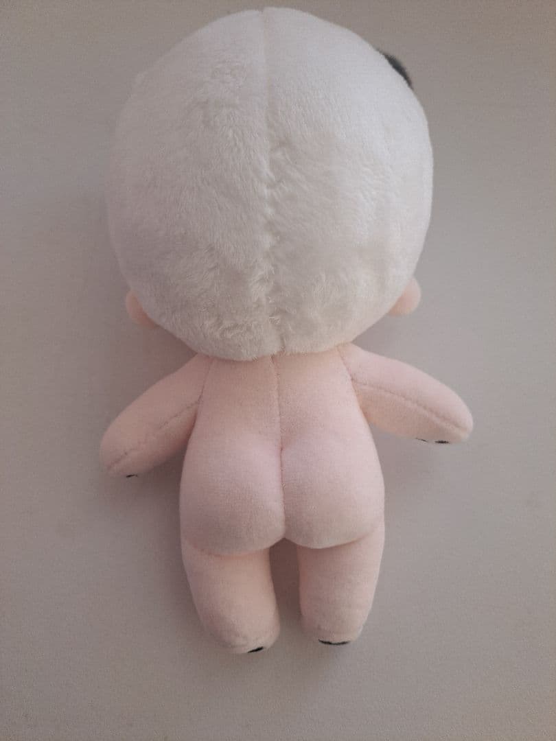 ユンギ20cm ぬいぐるみ　BTS SUGA ぬいぐるみ