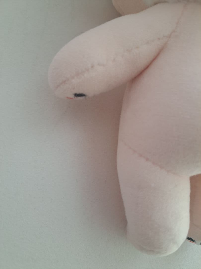 ユンギ20cm ぬいぐるみ　BTS SUGA ぬいぐるみ