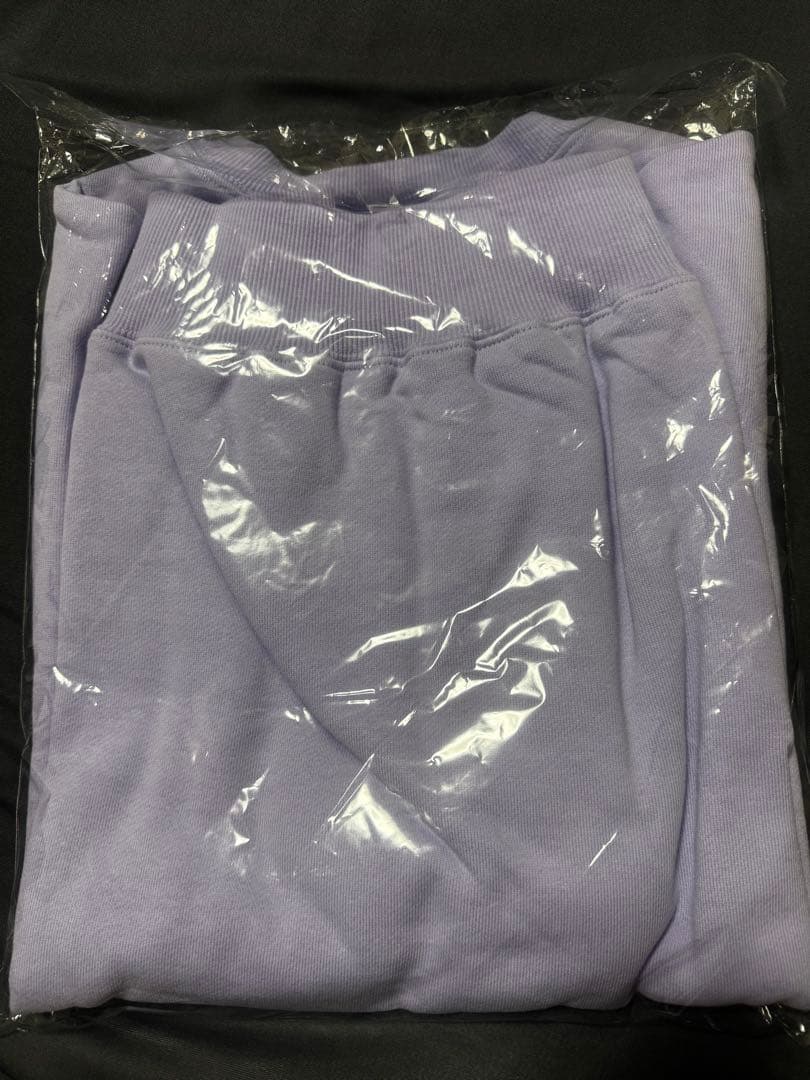 KingGnu REVIVAL GNU SWEAT Lサイズ